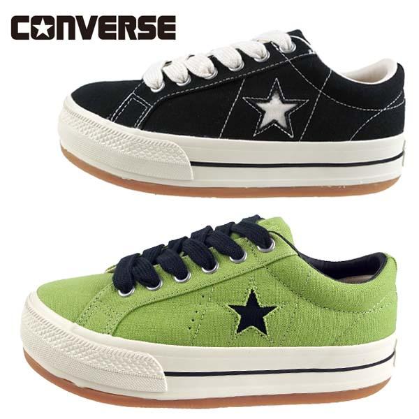 CONVERSE（コンバース） CONVERSE ONE STAR BOARDERSTAR OX ワンスター
