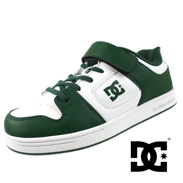 DC SHOES ディーシーシューズ Shoes MANTECA 4 V SN DK254001