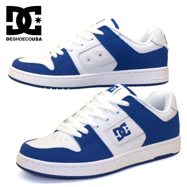 ディーシーシューズ Dc Shoes Manteca 4 Dm Wbl マンテカ カジュアル スケートボード スニーカー 白青 メンズ Dcdmwbl クリックマーケットmasuya 通販 Yahoo ショッピング