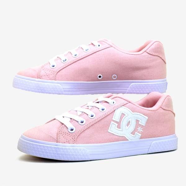 ディーシーシューズ Dc Shoes Chelsea Tx 11 Ltp チェルシー ピンク スニーカー レディース Dcdw11ltp クリックマーケットmasuya 通販 Yahoo ショッピング
