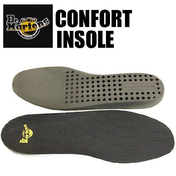 dr martens comfort insole
