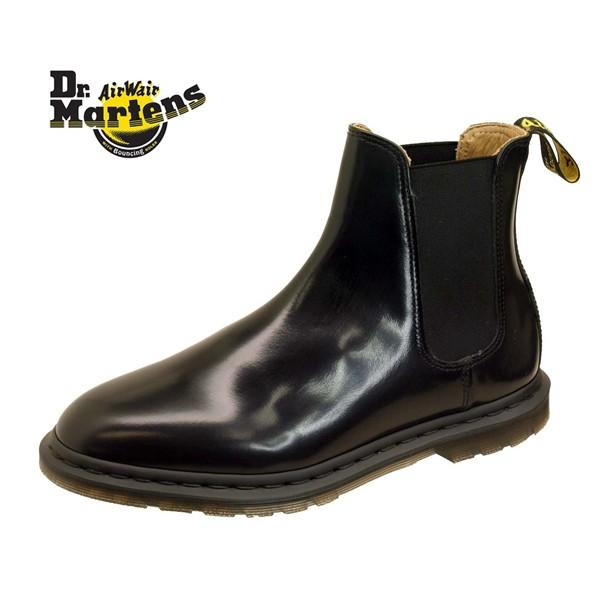 ドクターマーチン Dr Martens Graeme Ii 25031001 グレエムii