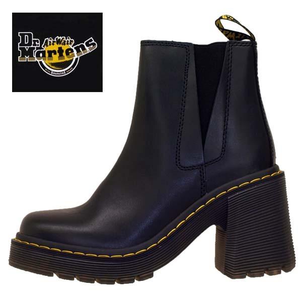 保革オイルプレゼント] ドクターマーチン Dr.Martens SPENCE 26440001  