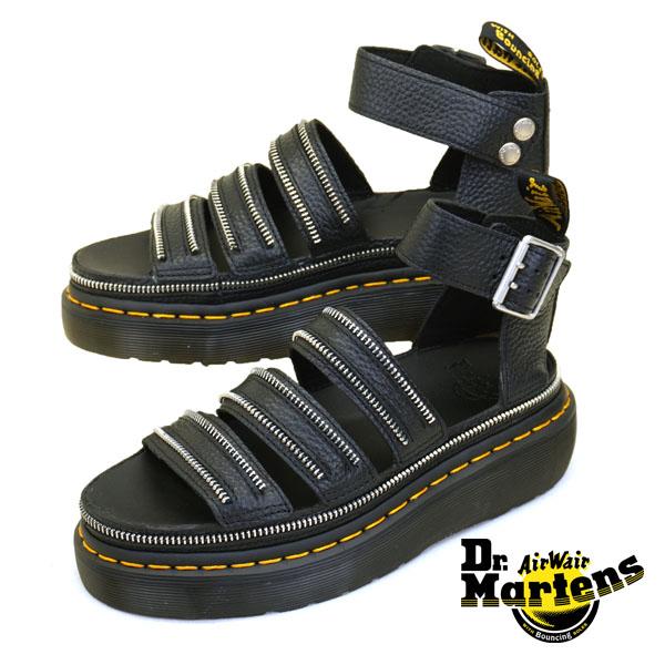 Dr.Martens（ドクターマーチン） Dr.Martens CLARISSA II QUAD HDW