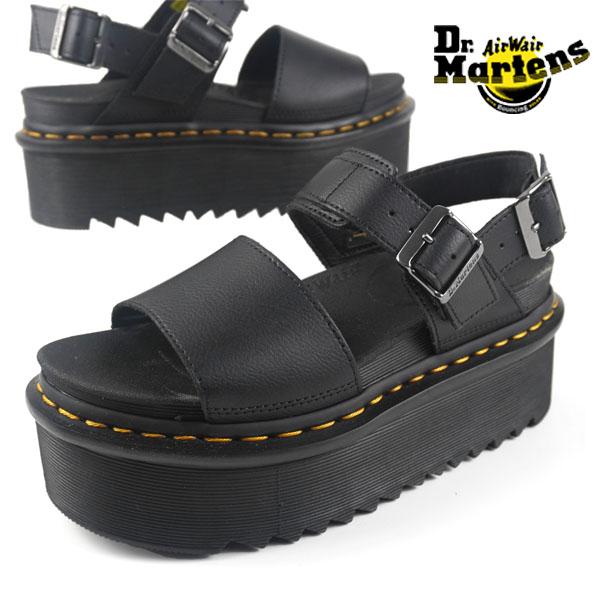 Dr.Martens ドクターマーチン VOSS QUAD 31537001 ヴォス