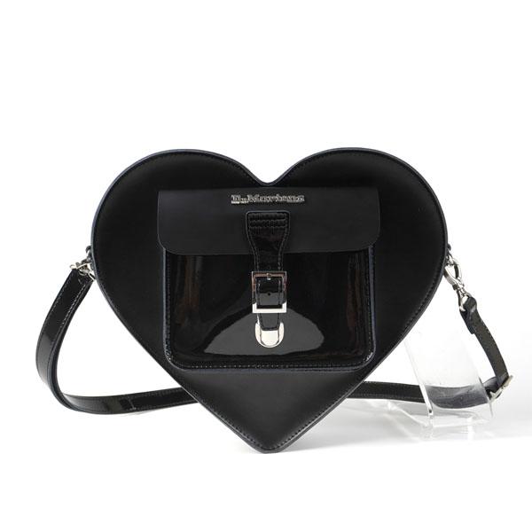 Dr.Martens（ドクターマーチン） Dr.Martens HEART BACKPACK ハート