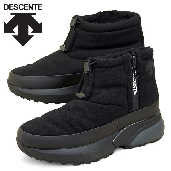 デサント DESCENTE ACTIVE WINTER BOOTS SHORT DM1UJD20BB 黒 アクティブ ウィンター ブーツ ショート 防水 蓄熱 消臭 メンズ :dsdm1ujd20bb:クリックマーケットMASUYA - 通販 - Yahoo!ショッピング デサント DESCENTE ACTIVE WINTER BOOTS SHORT DM1UJD20BB 黒 アクティブ ウィンター ブーツ ショート 防水 蓄熱 消臭 メンズ :dsdm1ujd20bb:クリックマーケットMASUYA - 通販 - Yahoo!ショッピング