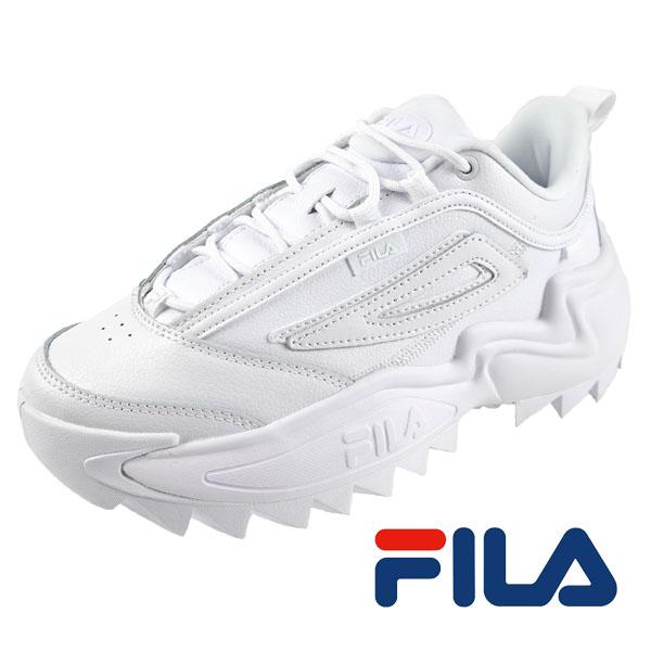 FILA（フィラ） FILA TWISTER 5XM02280 100 ツイスター ダッド