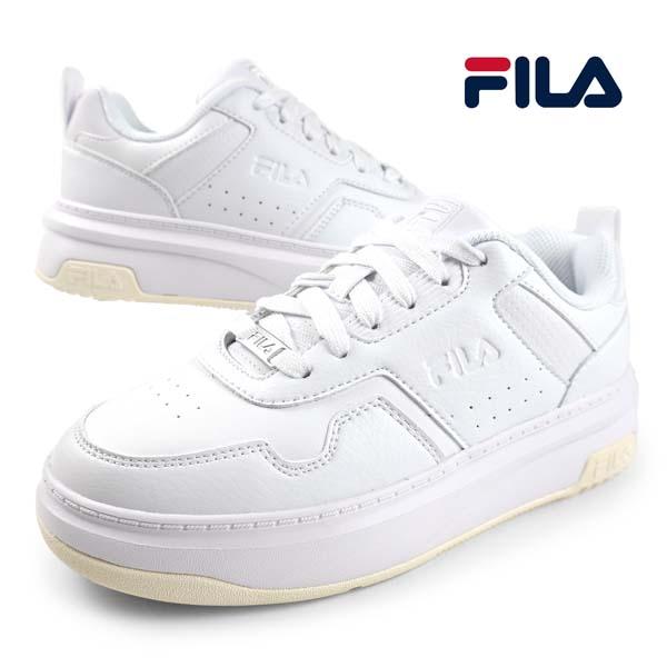 FILA Asset着用 ポーチ付き フィラ ARCADE EVO WFW24003-100