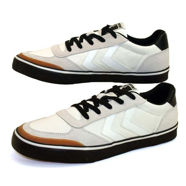 ヒュンメル Hummel Stadil 3 0 Classic 4625 9806 白 スタディール クラッシック コート スニーカー レディース メンズ Hm4625 9806 クリックマーケットmasuya 通販 Yahoo ショッピング