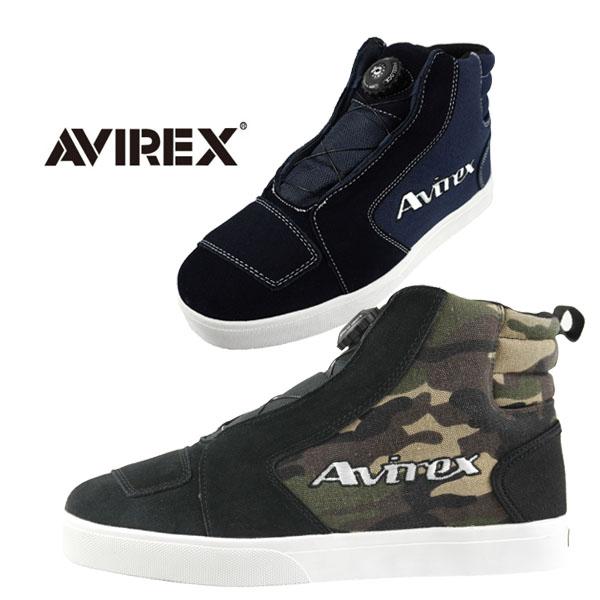 AVIREX アビレックス WOODSTOCK ダイヤルロック ミッドカット AVIREX アビレックス WOODSTOCK ダイヤルロック ミッドカット