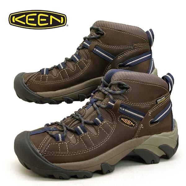 keen targhee ii