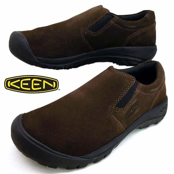 keen austin casual
