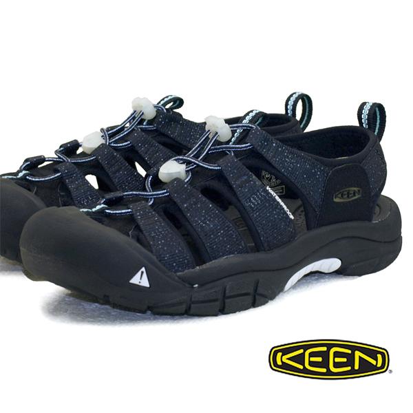 キーン Keen Newport H2 ニューポート フジロックコラボ 黒白 アウトドアサンダル メンズ Kn クリックマーケットmasuya 通販 Yahoo ショッピング