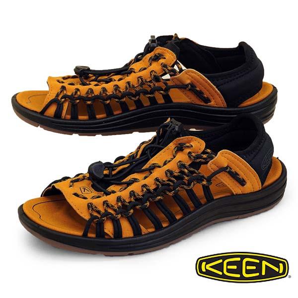 キーン KEEN UNEEK II OT M 1027287 ユニーク ツー オーティー