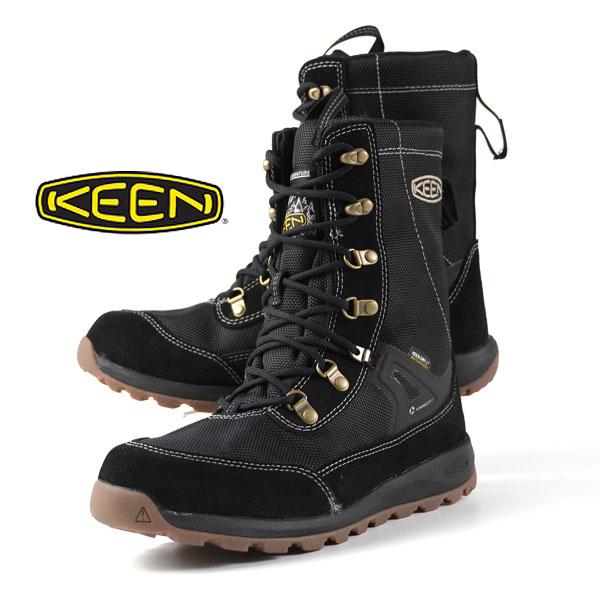 KEEN キーン GLIESER TALL WP M 1027733 グリーザー トール KEEN キーン GLIESER TALL WP M 1027733 グリーザー トール