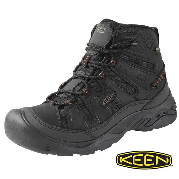 KEEN キーン CIRCADIA MID WP 1027841 サーカディア ミッド