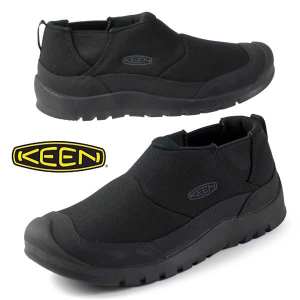 KEEN キーン HOODCAMP FR フッドキャンプ エフアール 1027988 黒 KEEN キーン HOODCAMP FR フッドキャンプ エフアール 1027988 黒