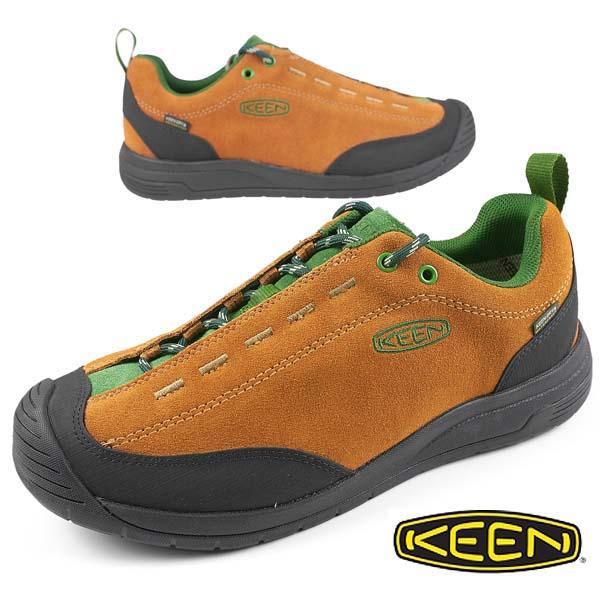 KEEN 【ポイント5倍!】キーン JASPER II WP ジャスパー ツー KEEN 【ポイント5倍!】キーン JASPER II WP ジャスパー ツー