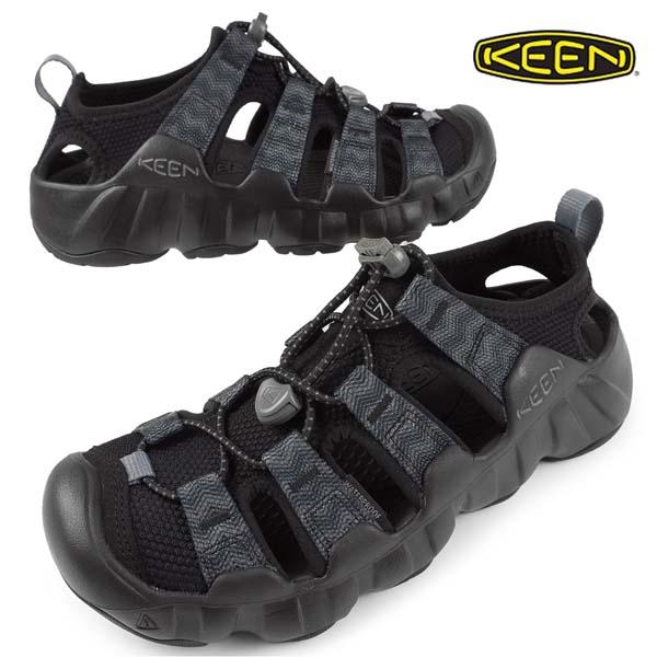 KEEN キーン HYPERPORT H2 ハイパーポート エイチツー 1028657