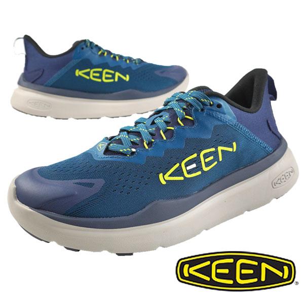 KEEN（キーン） KEEN WK450 ダブルケー450 ウォーキングシューズ