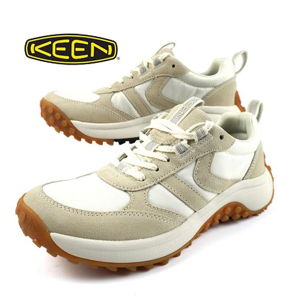 KEEN キーン KS86 ケーエス86 トレラン スニーカー 1029802 白 KEEN キーン KS86 ケーエス86 トレラン スニーカー 1029802 白