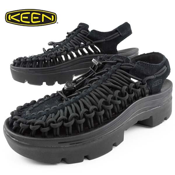 KEEN（キーン） 【クリアランス特価】キーン KEEN UNEEK PLT 1030533