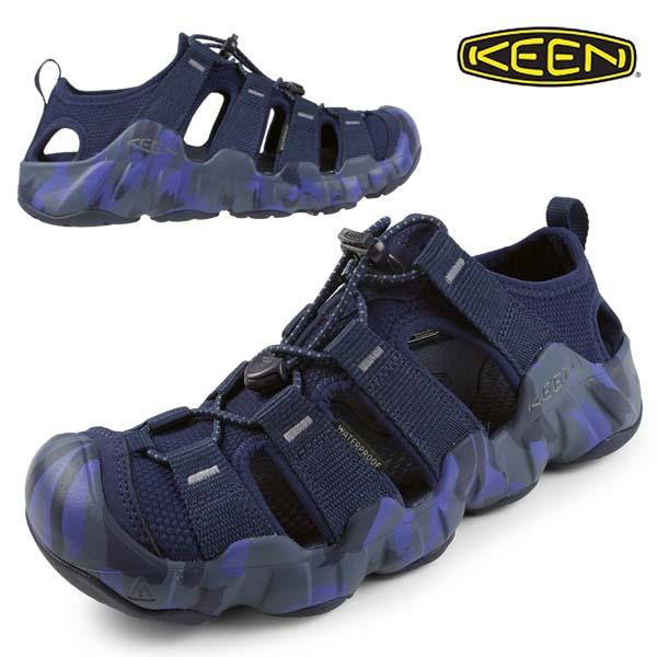 KEEN キーン HYPERPORT H2 ハイパーポート エイチツー 1030677