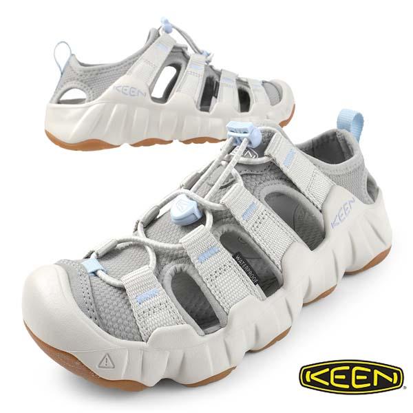 KEEN キーン HYPERPORT H2 ハイパーポート エイチツー 1030679