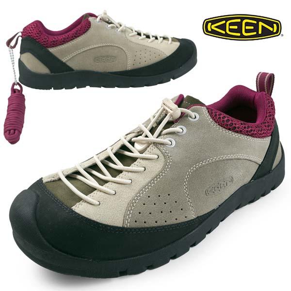 KEEN キーン JASPER ROCKS SP ジャスパー ロックス エスピー