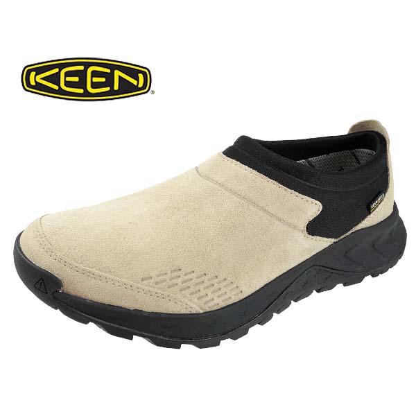 KEEN（キーン） 【クリアランス特価】キーン KEEN TTS MOC WP 1031226
