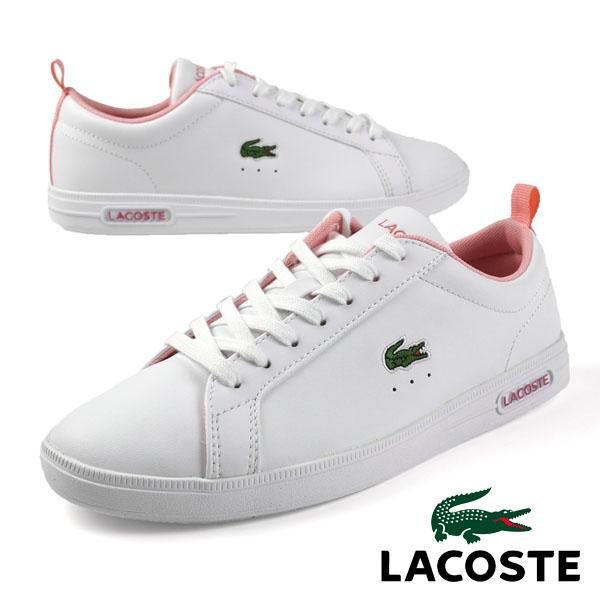 LACOSTE（ラコステ） 【クリアランス】ラコステ LACOSTE COURT BASE