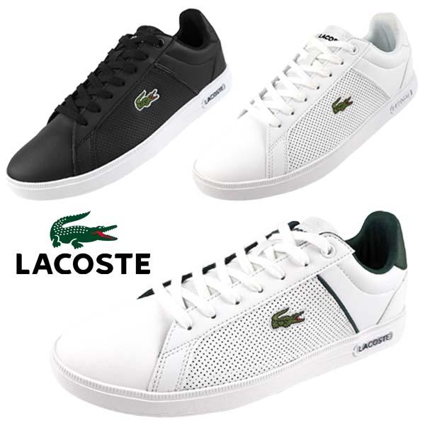 LACOSTE ラコステ LITE BASE 224 1 SMA 48SMA0113 1R5 21G 312 LACOSTE ラコステ LITE BASE 224 1 SMA 48SMA0113 1R5 21G 312