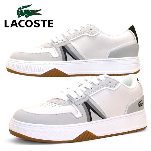 人気商品 アウトレット ラコステ 正規品 男性lsm 147厚底ボリュームソールコートスニーカー メンズシューズ Www Abtrs Com