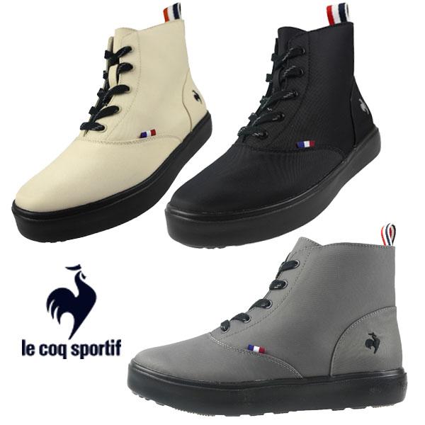 le coq sportif（ルコックスポルティフ） ルコック スポルティフ le
