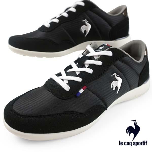 le coq sportif ルコック スポルティフ ラ セギュールIII ワイド