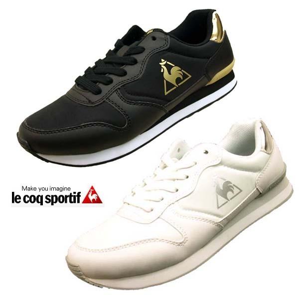 ルコック スポルティフ Le Coq Sportif ボルベック カジュアルスニーカー Ql1ojc53 Bg Wh レディース メンズ Lecql1ojc53 クリックマーケットmasuya 通販 Yahoo ショッピング