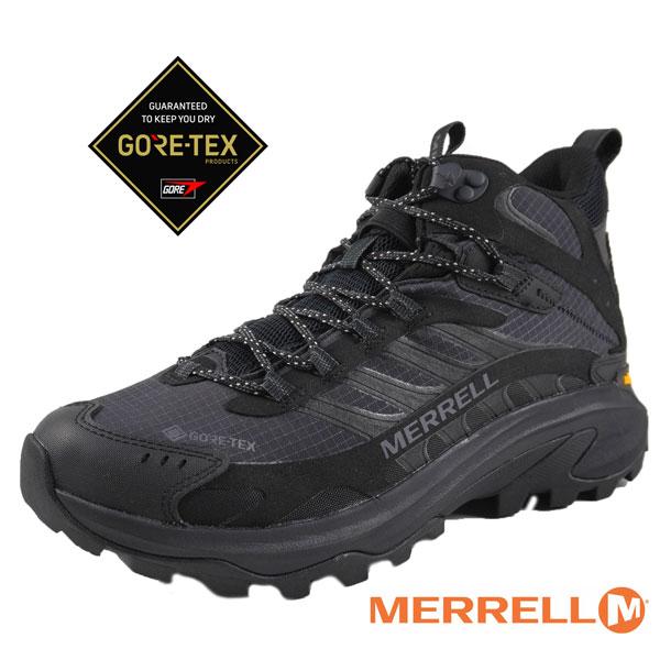 MERRELL（メレル） MERRELL MOAB SPEED 2 MID GTX モアブ スピード