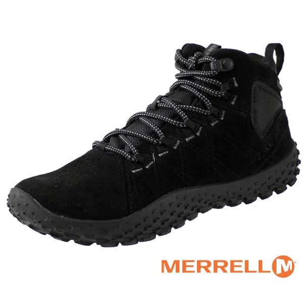 MERRELL メレル WRAPT MID WATERPROOF J037751 ラプト ミッド 