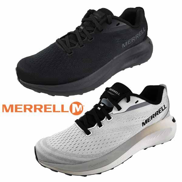 メレル MERRELL スニーカ メンズ モーフライト MORPHLITE アッシュ/ブラック J068387 MERRELL（メレル） MERRELL MORPHLITE モーフライト J068281 J068387