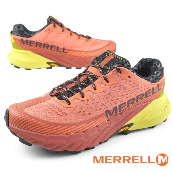 MERRELL（メレル） MERRELL AGILITY PEAK 5 アジリティー ピーク