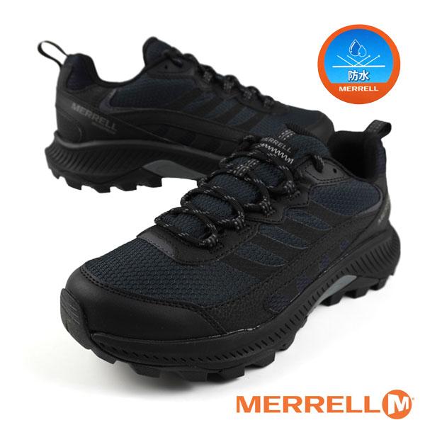MERRELL（メレル） クリアランス! MERRELL SPEED STRIKE 2 WP スピード