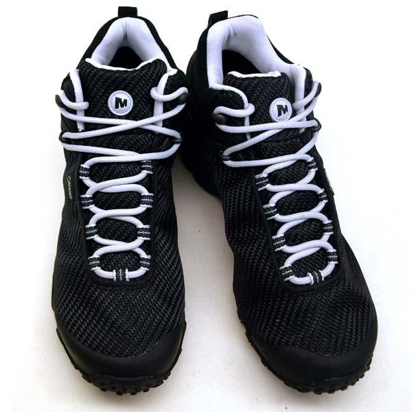 メレル Storm Merrell Chameleon Mid 7 Storm Mid 黒 Gore Tex カメレオン 7 ストーム ミッド ゴアテックス 防水 黒 メンズ Merrj クリックマーケットmasuya