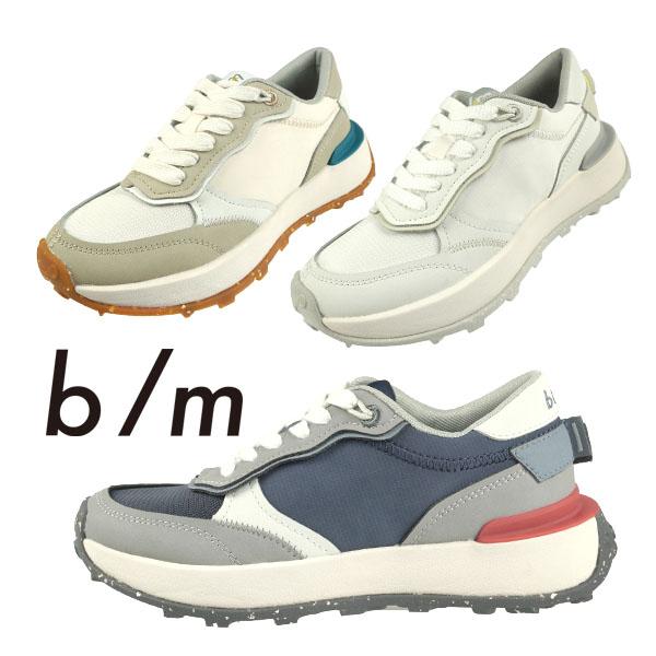 b/m ムーンスター MOONSTAR ビーエム スラン レトロランニング