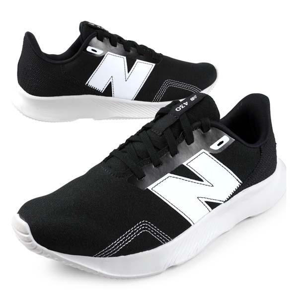 New Balance（ニューバランス） New Balance E430 v3 ME430 RK3 2E