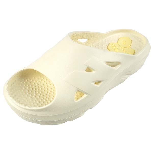 【クリアランス特価】ニューバランス New Balance Fresh Foam RCVRY SLIDE v1 RCVRY SC1 白 スライド シャワーサンダル リカバリー レディース/メンズ 送料無料