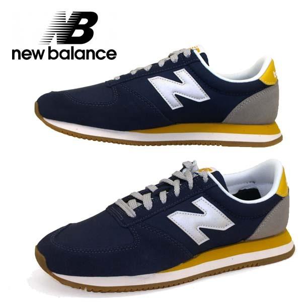 ニューバランス New Balance Ul4m Ba クラシック ランニングシューズ 紺 スニーカー メンズ Nbul4mba クリックマーケットmasuya 通販 Yahoo ショッピング