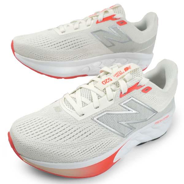 New Balance（ニューバランス） New Balance Fresh Foam 520 v9 W520