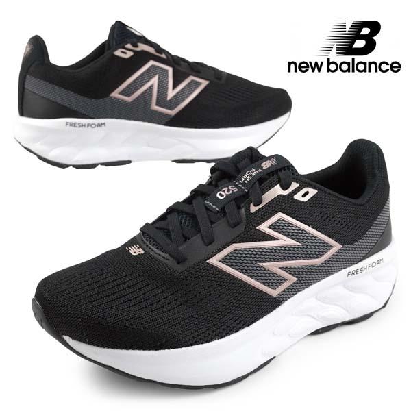 New Balance ニューバランス Fresh Foam 520 v9 W520 LK9 New Balance ニューバランス Fresh Foam 520 v9 W520 LK9