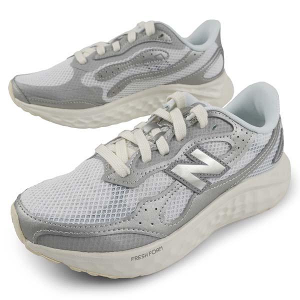 [Release date: November 26, 2025]■商品概要■　日本向き正規品New Balance　Fresh Foam Arishi v4 TIRALUXニューバランス　WARIS TS4アッパー：合成皮革・合成繊維　ソ...